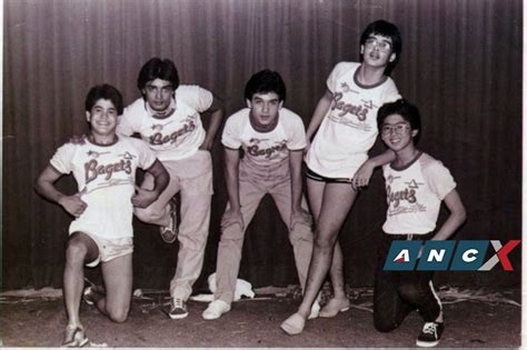 bagets tweeter|Nostalgia: The making of ‘Bagets’, or how five boys .